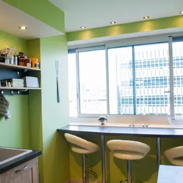 Chambre d'hôtes Au Coeur de Nancyb&B Proche Gare de Nancy