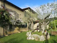 Agriturismo Terra Nostra Hotels near Gole del Calore