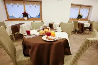 Garnì & Wellness Anderle Hotels in Tenna