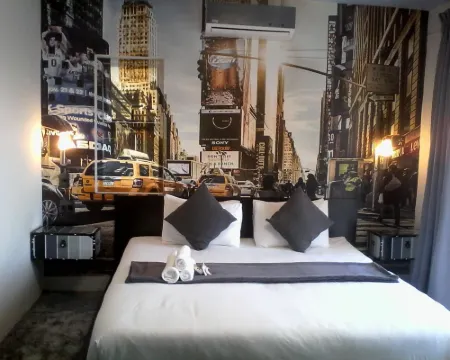 Lodge Bellagio Hotels in Umtata