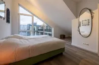 Penthouse Kamperland by North Sea Beach