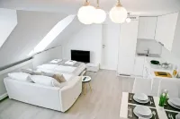 Apartments Hiša Pod Gradom - 4-Star