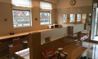 Saga Idaimae Green Hotel
