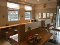 Saga Idaimae Green Hotel Hotels in Saga