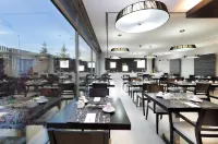 Eurostars Arenas de Pinto - Breakfast