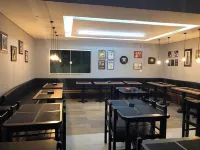 烏木亞拉瑪酒店 - 早餐
