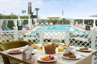 Hotel Delle Rose