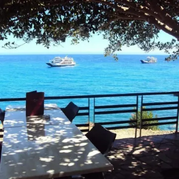 Sweet Corner Masxali