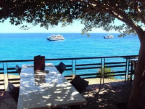 Sweet Corner Masxali