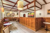 호텔 산타 프라세데