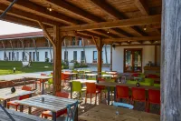 Hotel Ryzlink Hotels in Hustopece