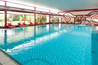 Maritim Hotel Bad Wildungen - Pools