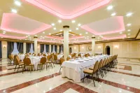 Roma Aurea Hotels in Sierra de San Vicente