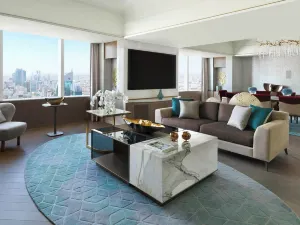 Four Seasons Hotel Riyadh
