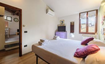 Una Finestra Sulle Cappelle Medicee by Mmega