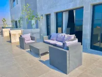 Loren Suites Corniche Hotel in zona Location per Matrimoni Leylaty