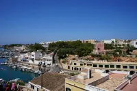 Es Mirador Hotel Hotels in Cala en Blanes