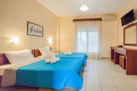 Sintrivanis Resort Beach - Apartments