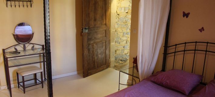Domaine d'Alcapiès Hotels in Aveyron