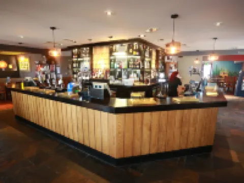 Willows, Blackburn by Marston's Inn Hotels in Blackburn