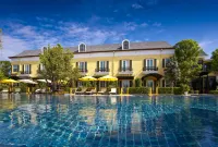 Rancho Charnvee Resort & Country Club Khaoyai - 5-نجوم