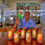 Coco Beach Resort - Bars