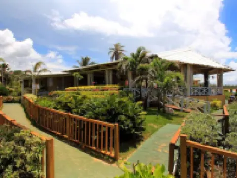 Parador Villas Del Mar Hau Hotels in Isabela