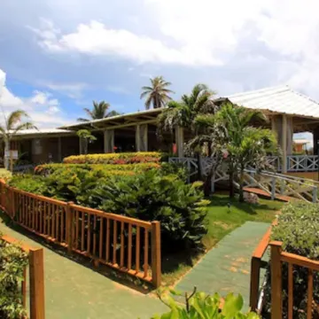 Parador Villas Del Mar Hau