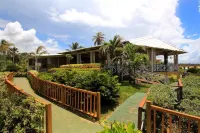 Parador Villas Del Mar Hau Các khách sạn ở Aguacate