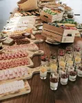 FeelViana Sport Hotel - breakfast