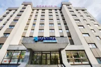 Maxima Slavia Hotel Hoteller i Yaroslavsky District