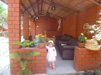 Andes House