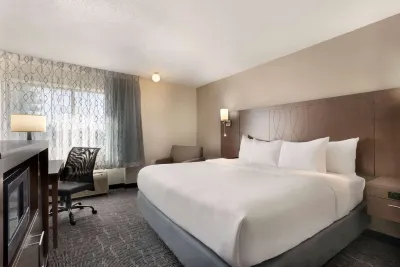 Baymont by Wyndham des Moines North