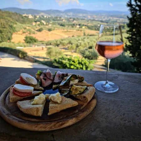 Fattoria di Maiano