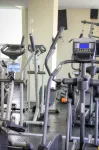 Hotel Vista Inn Premium - Gym