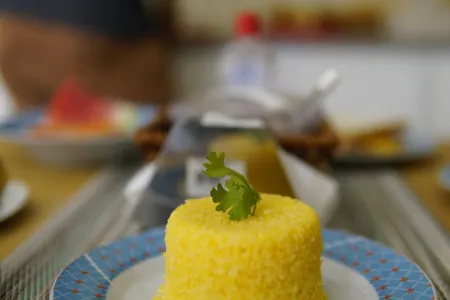 Pousada Sereias de Maragogi