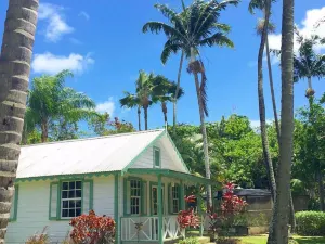 Cobblers Cove
