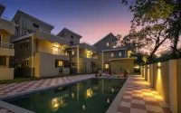 TreeHouse Blue Hotel & Villas - Villas