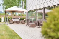 Nordfjord Hotell Hotels in 