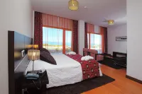 Hotel Miramar Sul Hotels in Nazare
