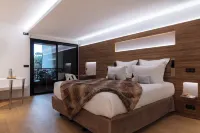 Hôtel & Restaurant Origines PAR Adrien Descouls - Teritoria Hotels in Issoire