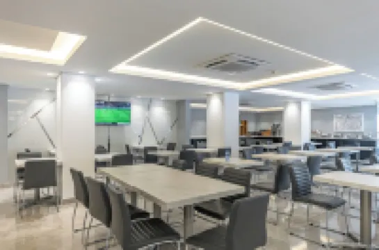 Hotel Biltmore Hotels in Guatemala City