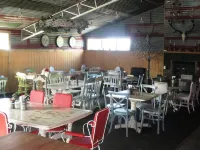 FatOwl Motel, Bar & Eatery - sarapan