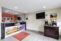 Motel 6 New Brunswick, NJ Hotels in New Brunswick