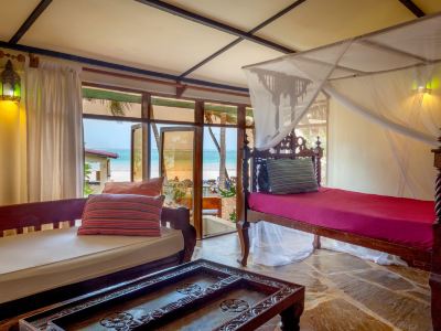Blue Marlin Beach Hotel