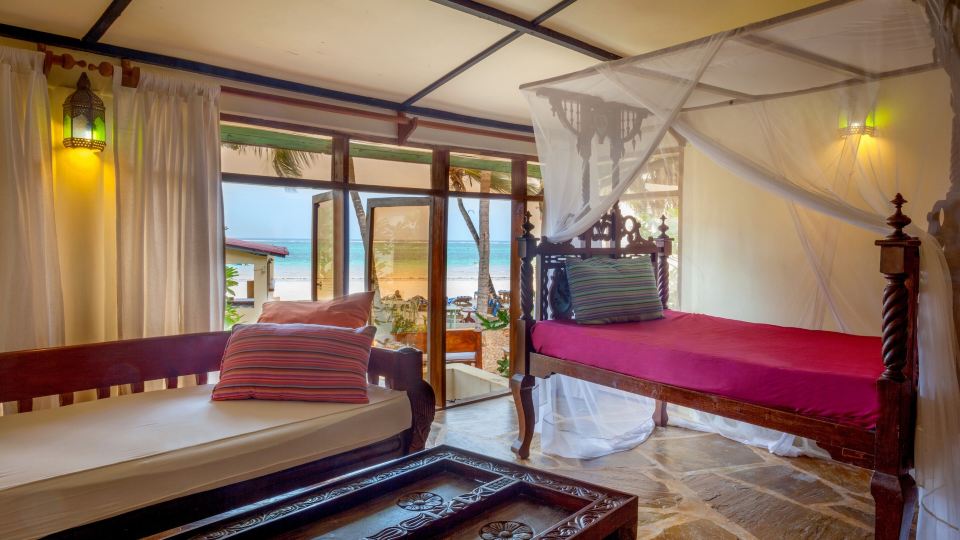 Blue Marlin Beach Hotel
