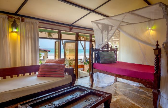 Blue Marlin Beach Hotel