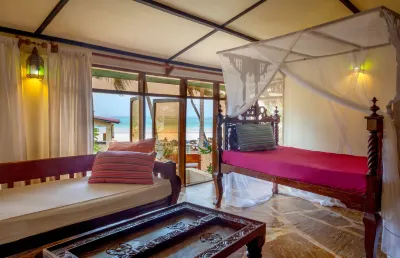 Blue Marlin Beach Hotel