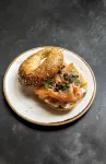 JWマリオット・ヒューストン・ダウンタウン - 朝食