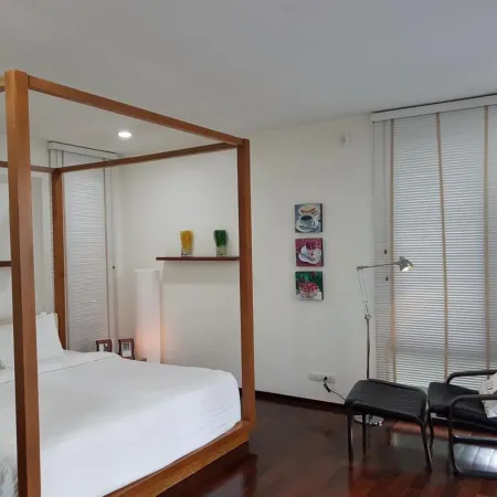 Pranaluxe Pool Villa Holiday Home